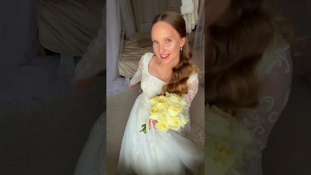 Weeding reels. Свадебная съемка в СПБ и Мск от 5000/час