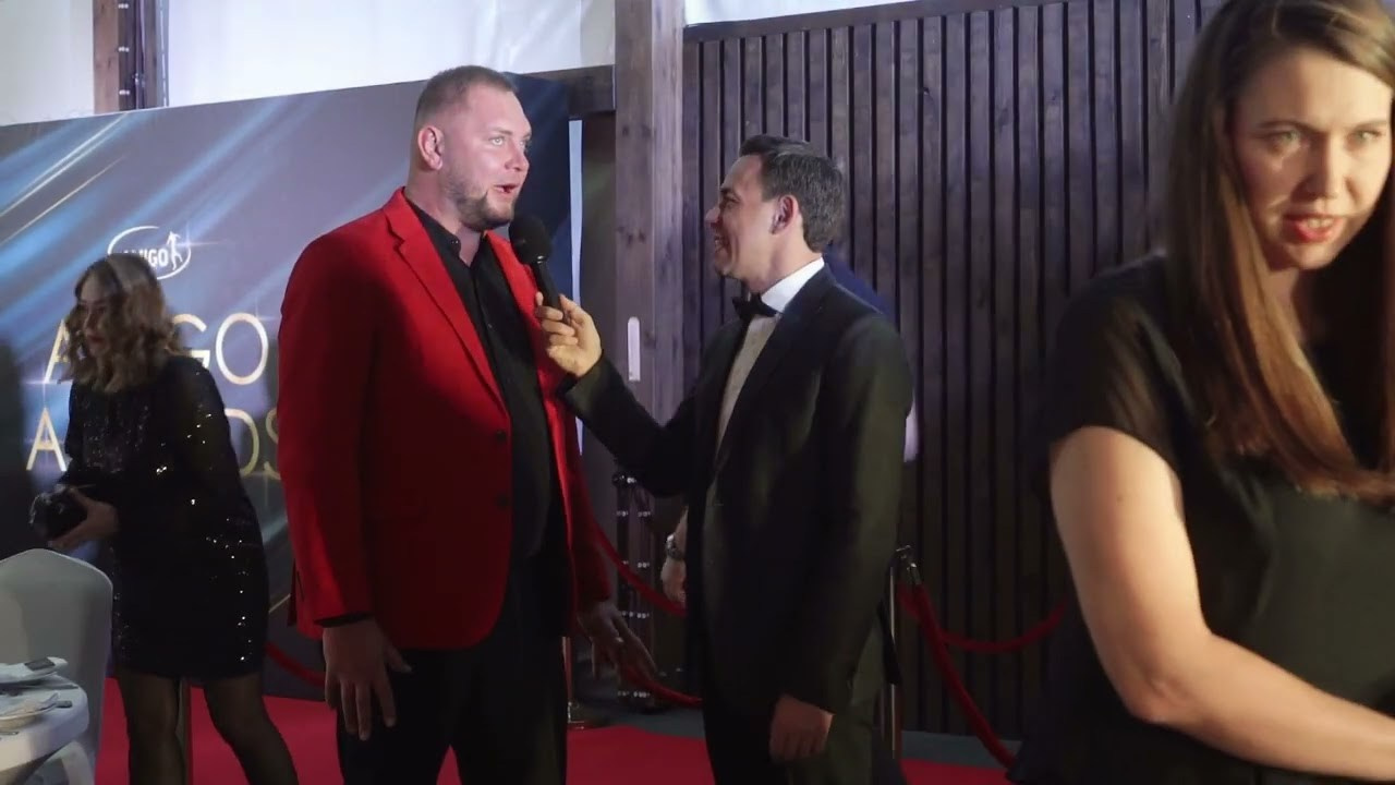 Интервью перевертыши. Видеограф в СПБ. Съемки любой сложности