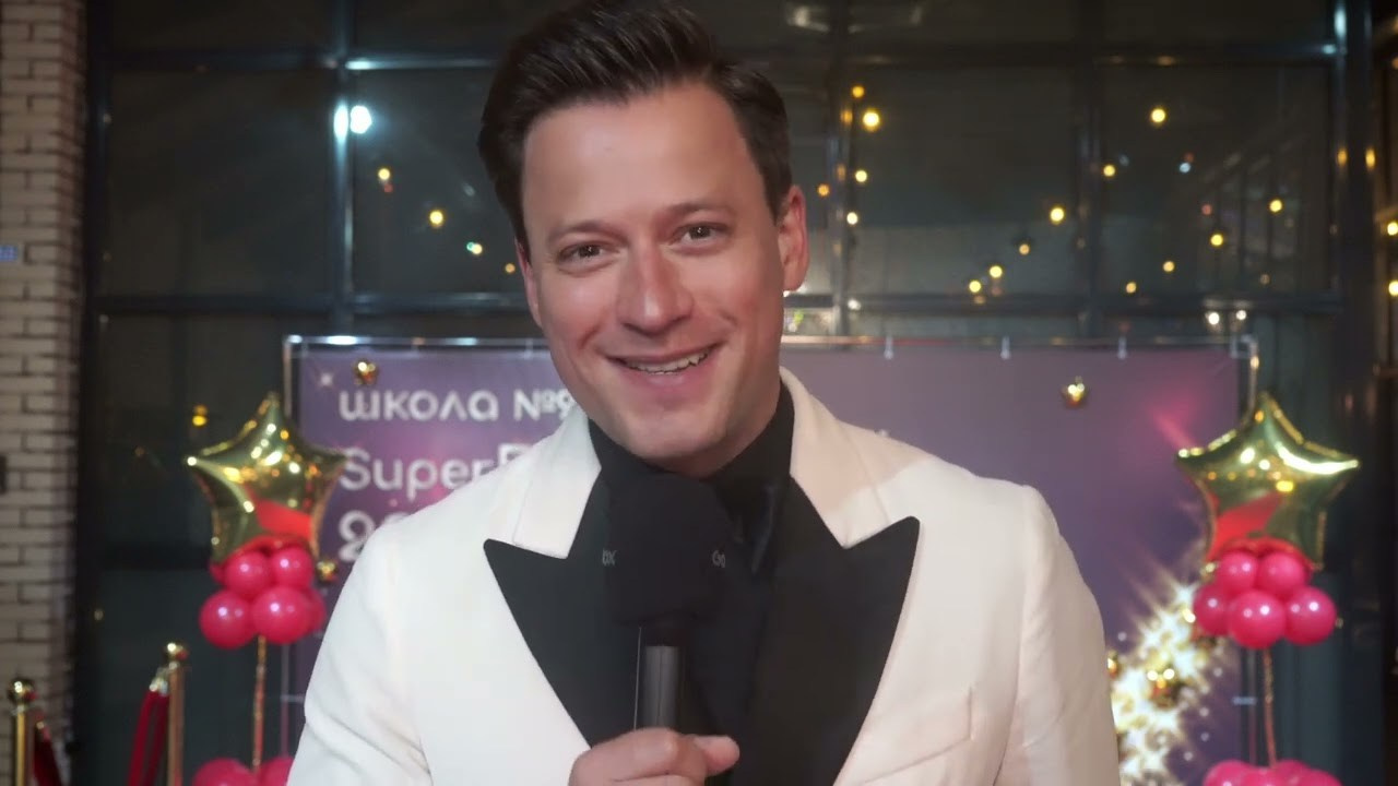 Интервью перевертыши. Видеограф в СПБ. Съемки любой сложности