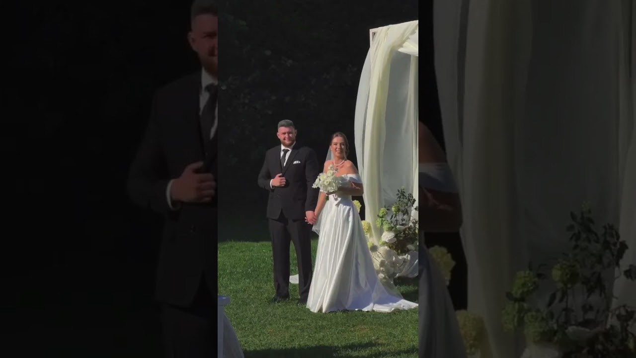 Weeding reels. Свадебная съемка в СПБ и Мск от 5000/час