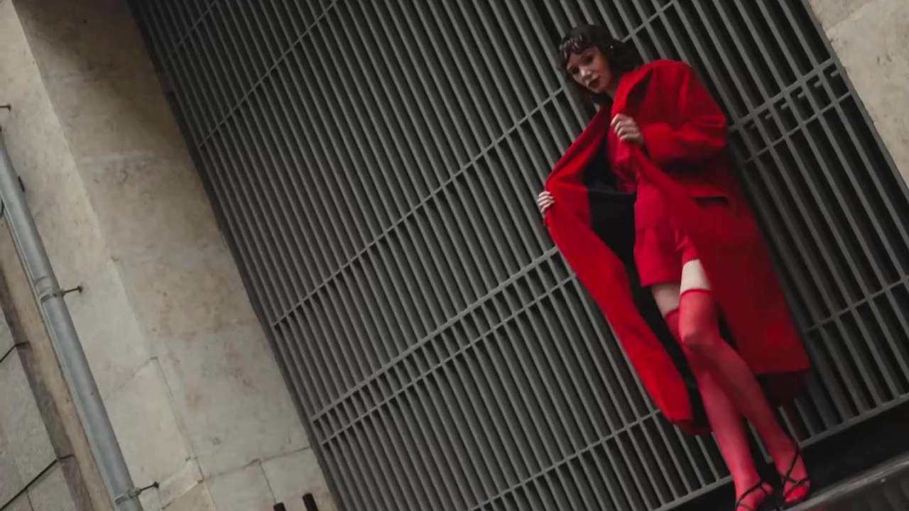 Фэшн. прогулки. РЕЖИССЁР/КРЕАТОР/ВИДЕОГРАФ Андрей Горячкин