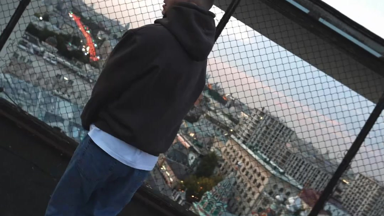 Клипы и сниппеты. РЕЖИССЁР/КРЕАТОР/ВИДЕОГРАФ Андрей Горячкин