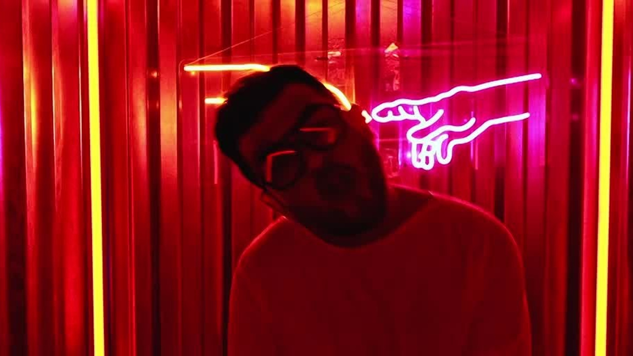 Клипы и сниппеты. РЕЖИССЁР/КРЕАТОР/ВИДЕОГРАФ Андрей Горячкин