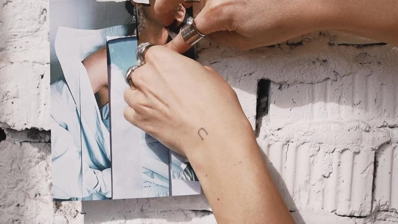 Reels. РЕЖИССЁР/КРЕАТОР/ВИДЕОГРАФ Андрей Горячкин