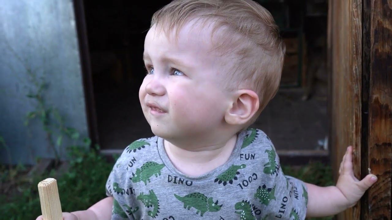 Душевные фильмы о жизни. Фотограф и видеограф г. Нягань Анна Горшкова