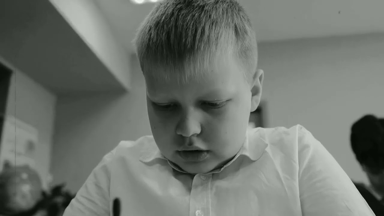 Душевные фильмы о жизни. Фотограф и видеограф г. Нягань Анна Горшкова