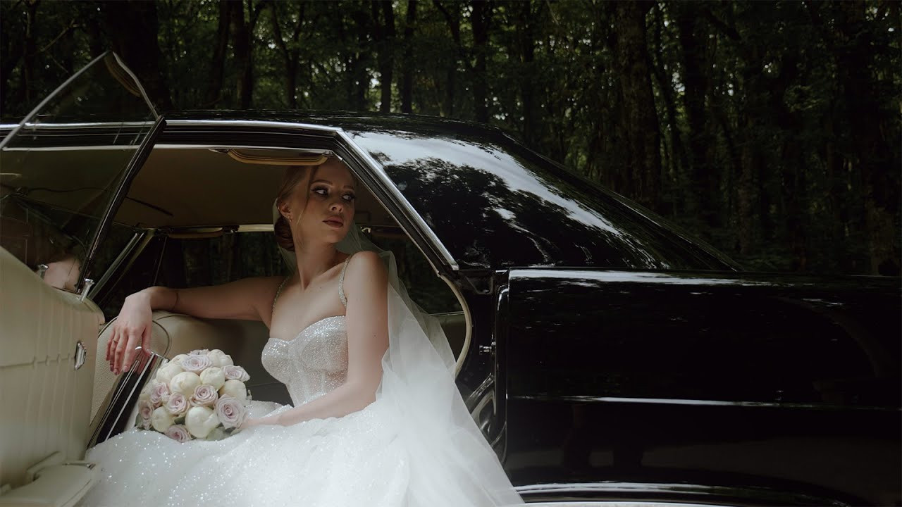 Мои работы. Свадебный видеограф Влад Ерин. Армения | Грузия | Европа |Мир