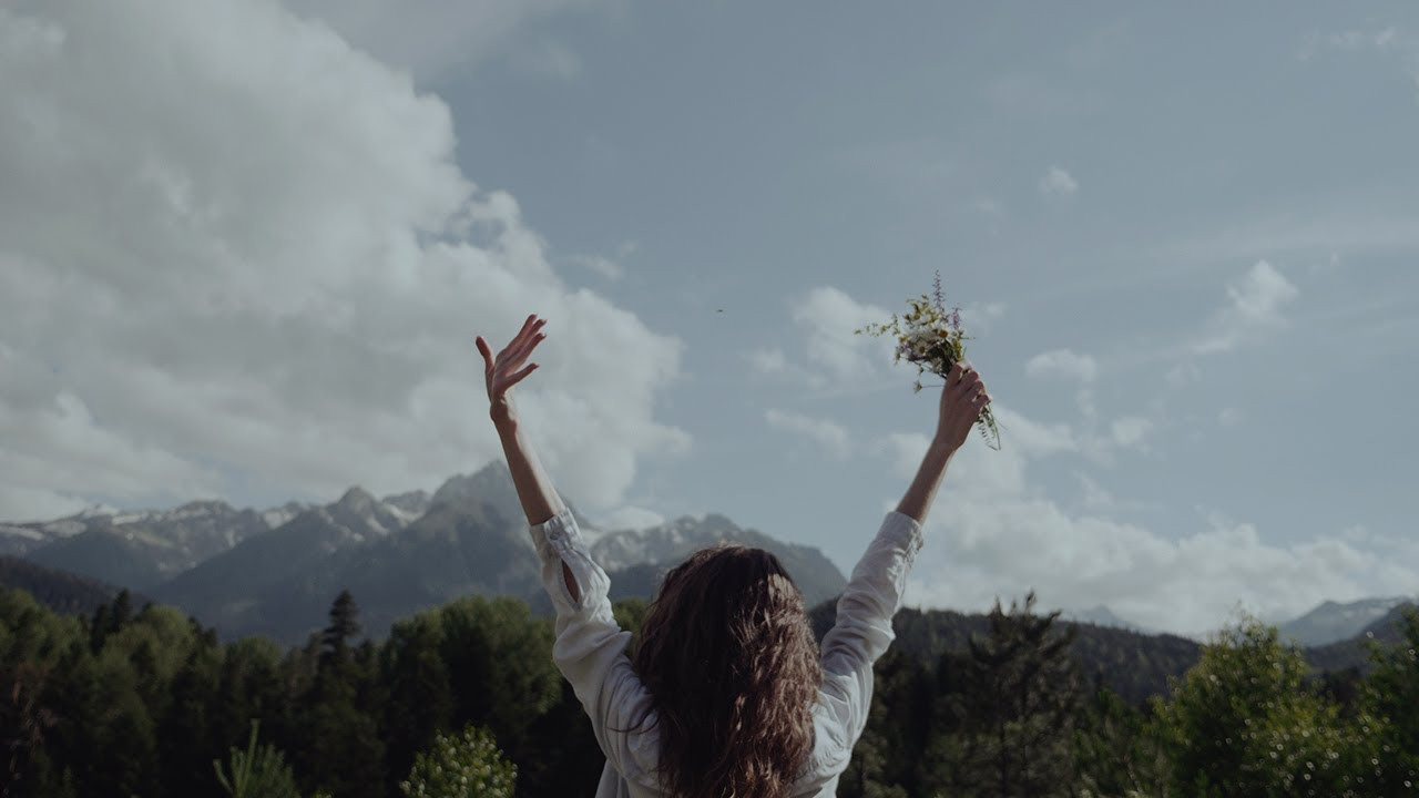 Мои работы. Свадебный видеограф Влад Ерин. Армения | Грузия | Европа |Мир