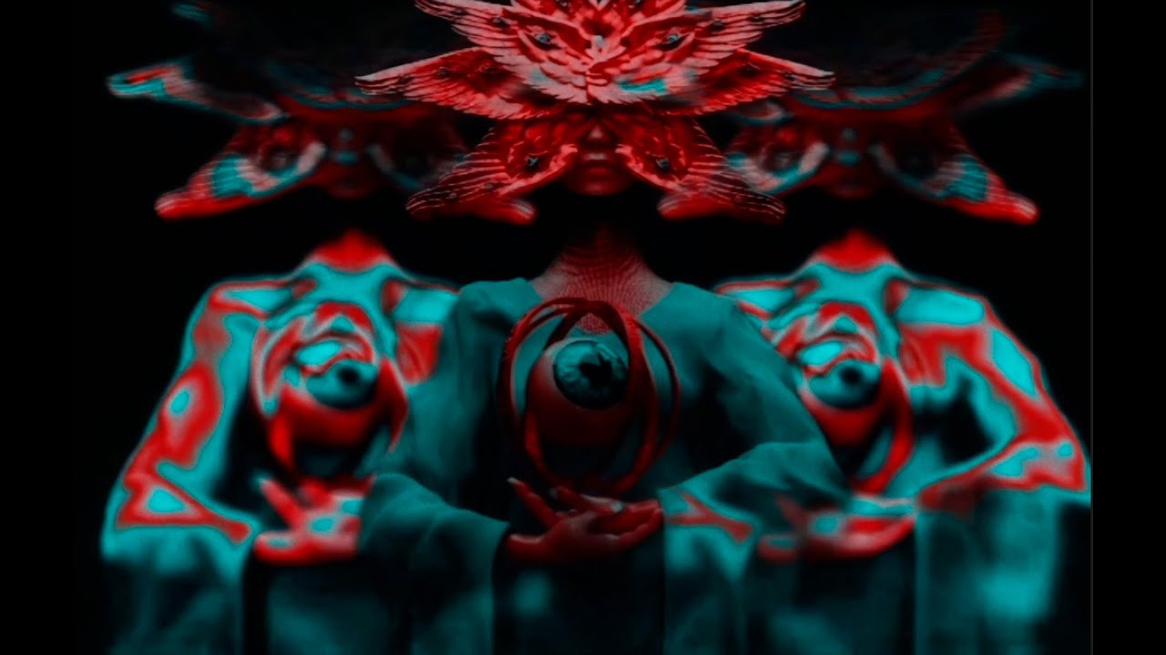 AR EYES. ALEXANDER VESELKOV — ФОТОГРАФ | NFT ARTIST | РЕЖИССЕР I VISUAL ARTIST