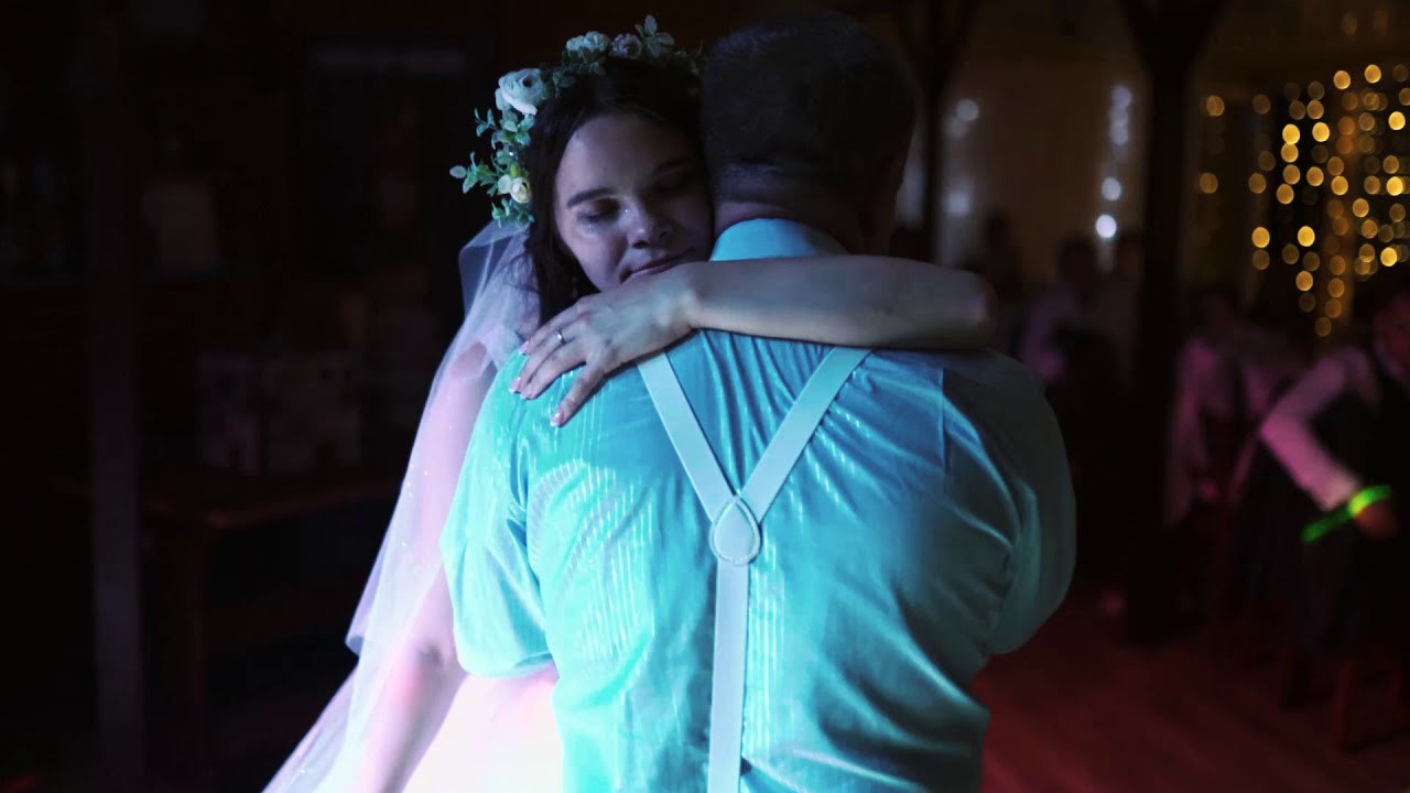 Video. Портретный и свадебный фотограф-видеограф в СПб Виктория Фролова
