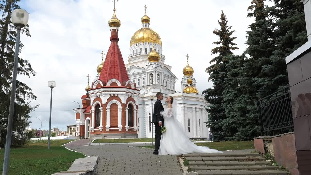 Видео. Фотограф Саранск Видеограф Саранск фото видео фотосессия Инна Валевска