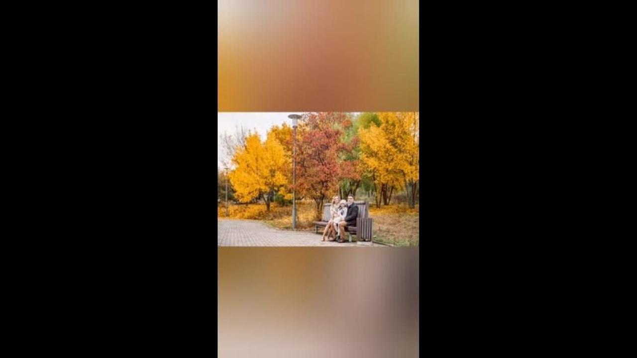 Бэкстейджи с фотосъемок. Семейный и детский фотограф в Москве Тихонова Ксения