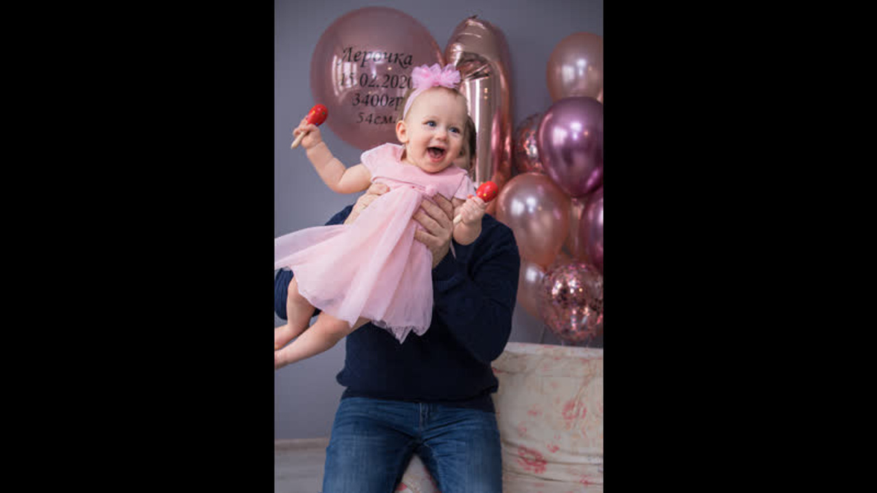 Слайд-шоу. Семейный и детский фотограф в Москве Тихонова Ксения