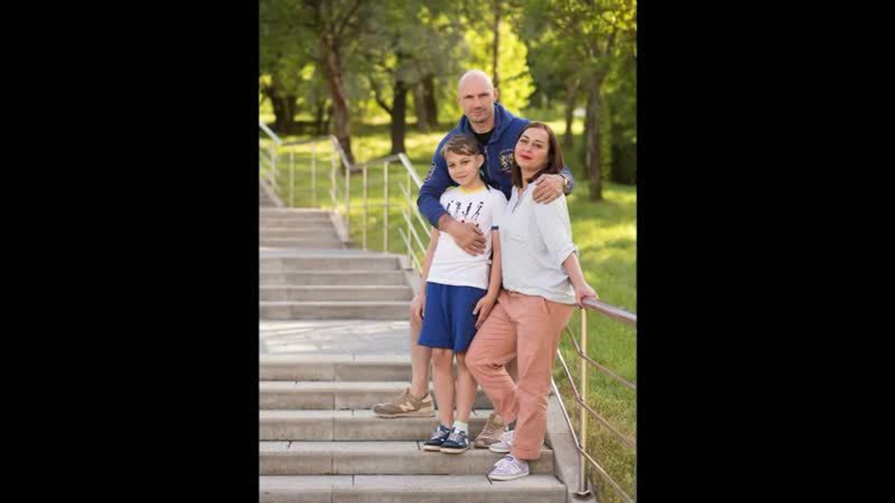 Слайд-шоу. Семейный и детский фотограф в Москве Тихонова Ксения