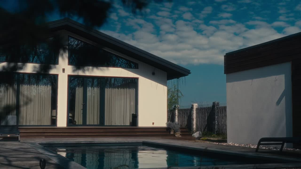 Novoe House. ФОТОГРАФ ИВАН СЕЛИВАНОВ