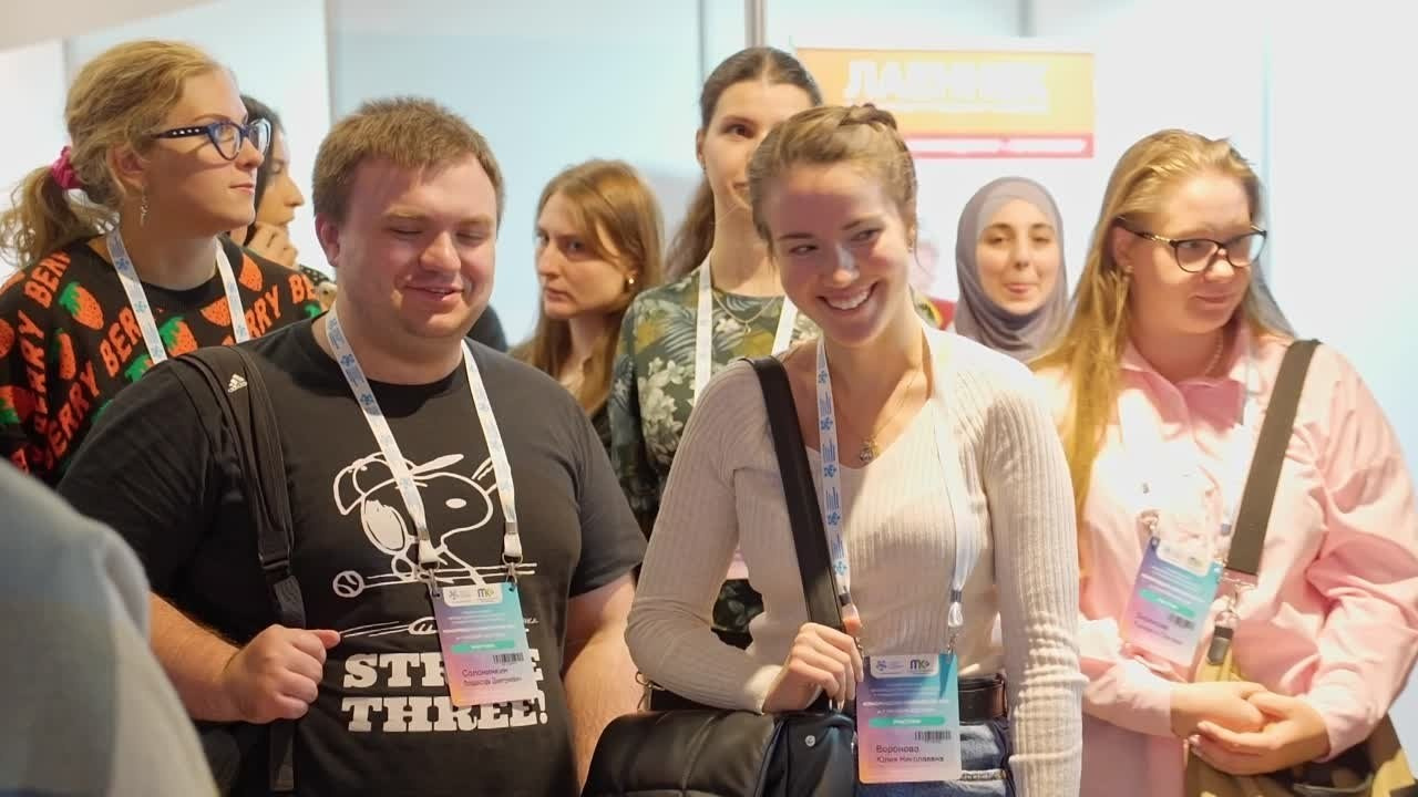 ВИДЕО. Фотограф в Москве — Новиков Владислав