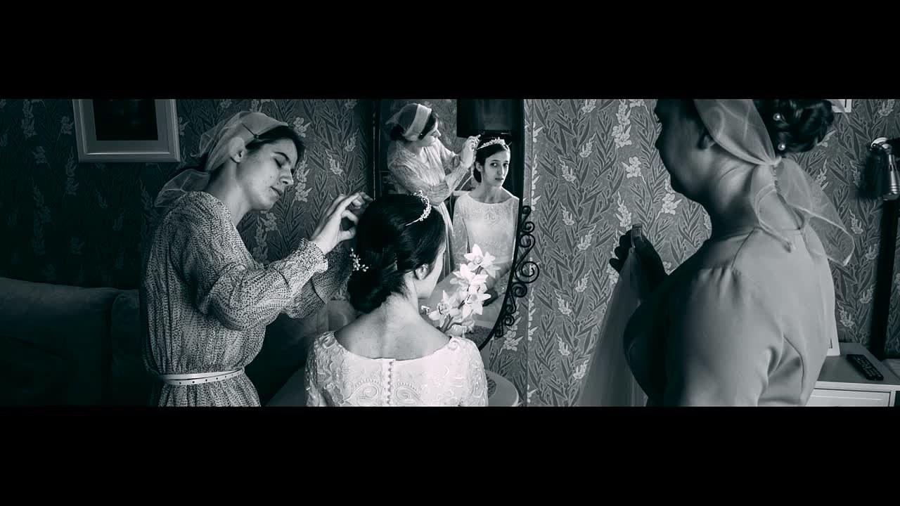 Видео. Фотограф Смолдарев Артем