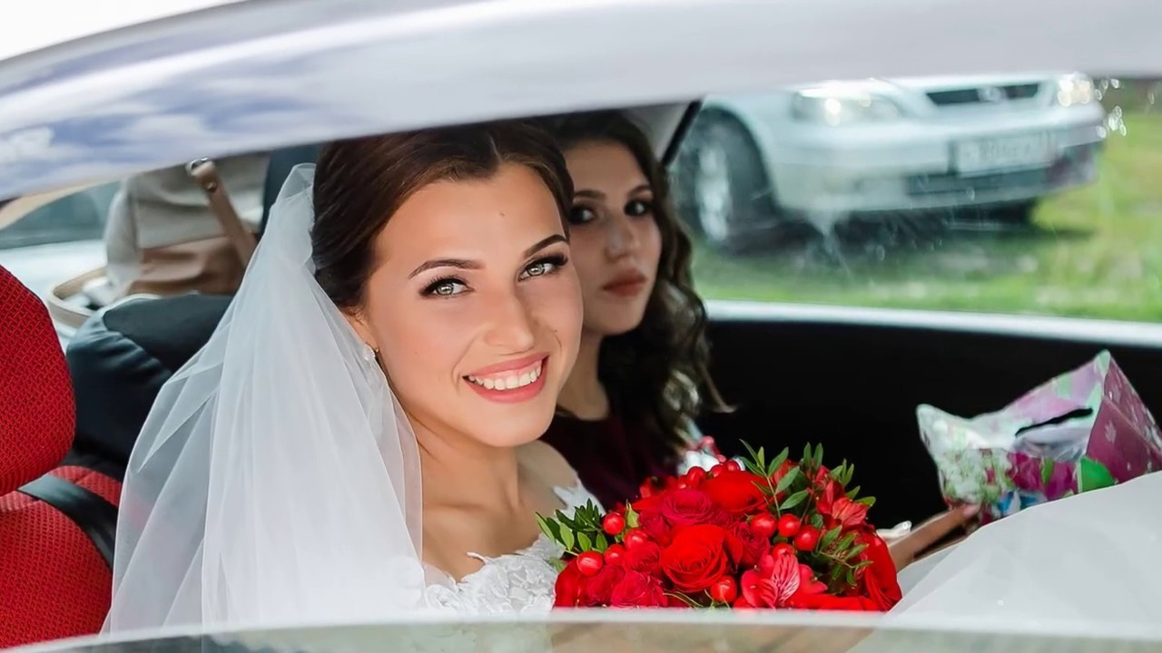 Оксана и Александр. Семейный и свадебный фотограф в Чебоксарах и Новочебоксарске Ирина Юрь