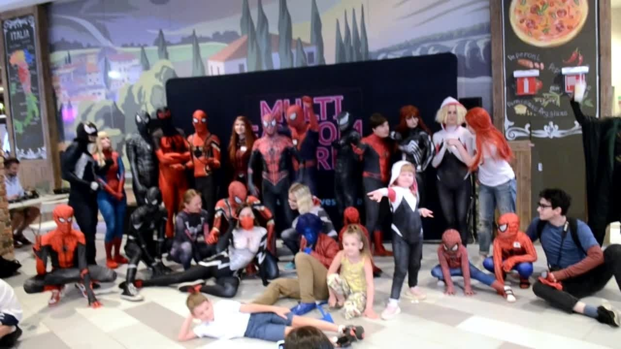 Видеооператор работаю в Москве, Дмитрове, Дубна