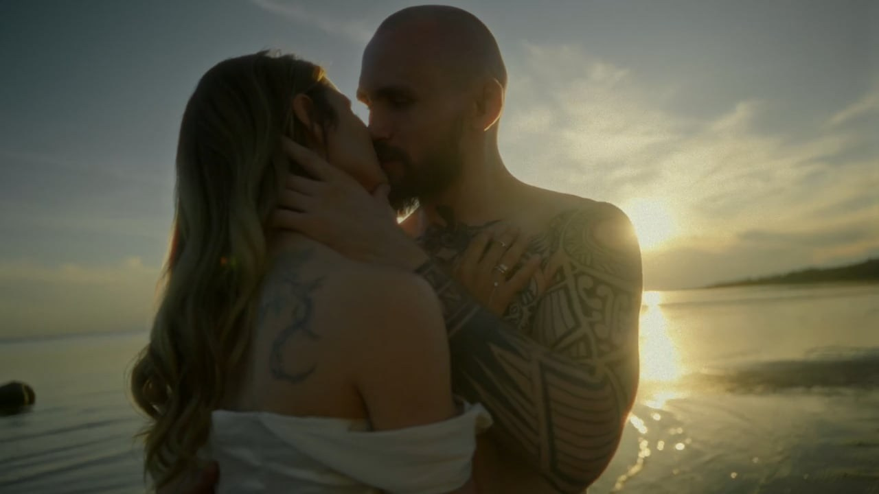 Катя I Сережа. Свадебное и event-агентство в Санкт-Петербурге MANOTI Agency