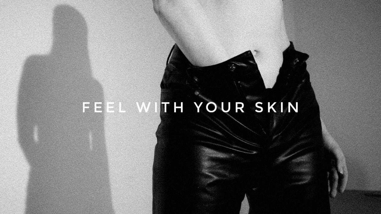 FEEL WITH YOUR SKIN. Маргарита Логай. Фотограф и режиссер в Санкт-Петербурге, Москве, Сочи