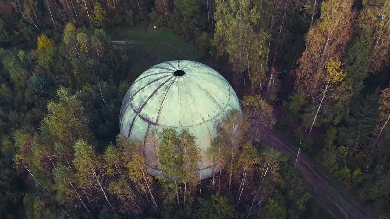 Видео. Фотограф Антон Волков  г. Дмитров