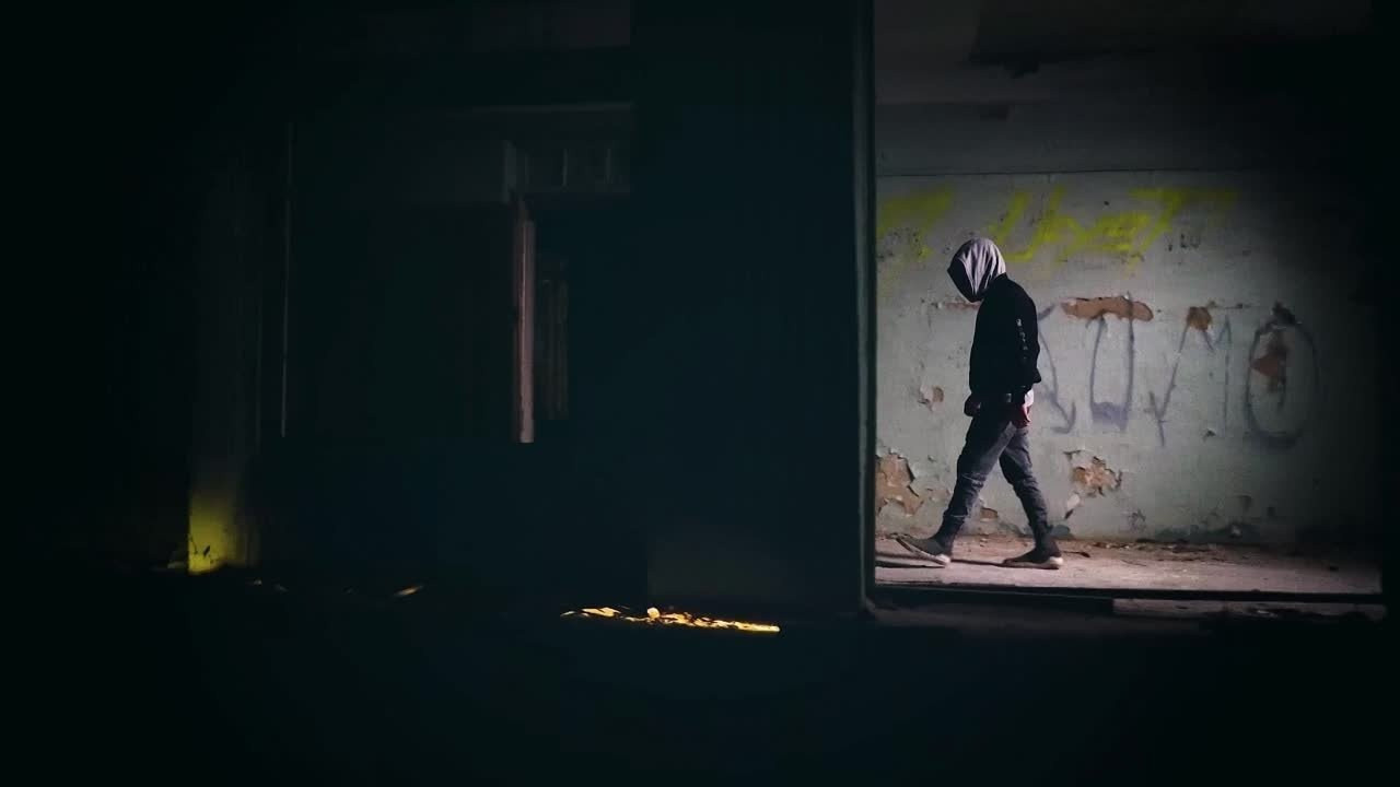 Видео. Фотограф Антон Волков  г. Дмитров