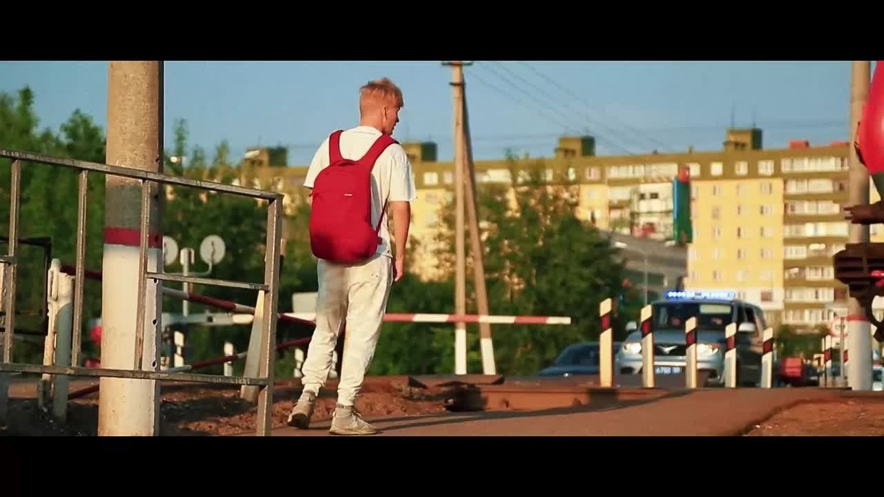 Видео. Фотограф Антон Волков  г. Дмитров