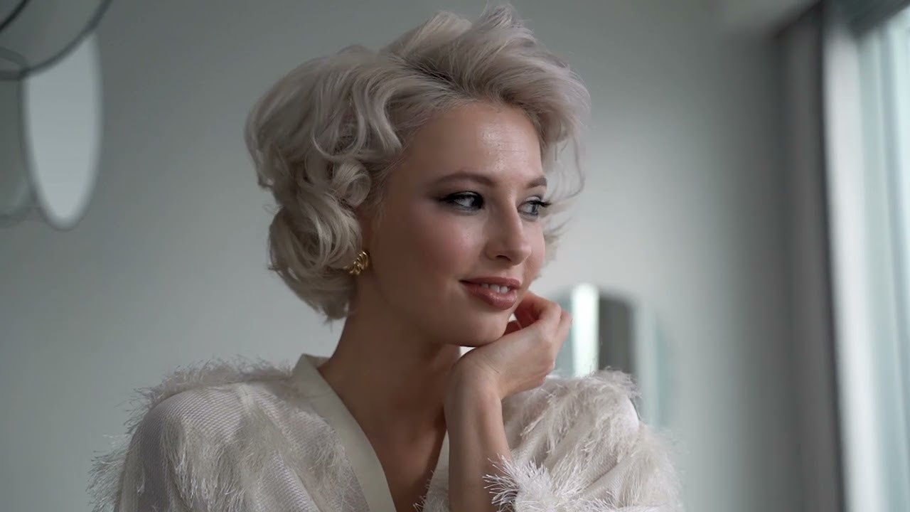 Свадебные видео и love story. Главная