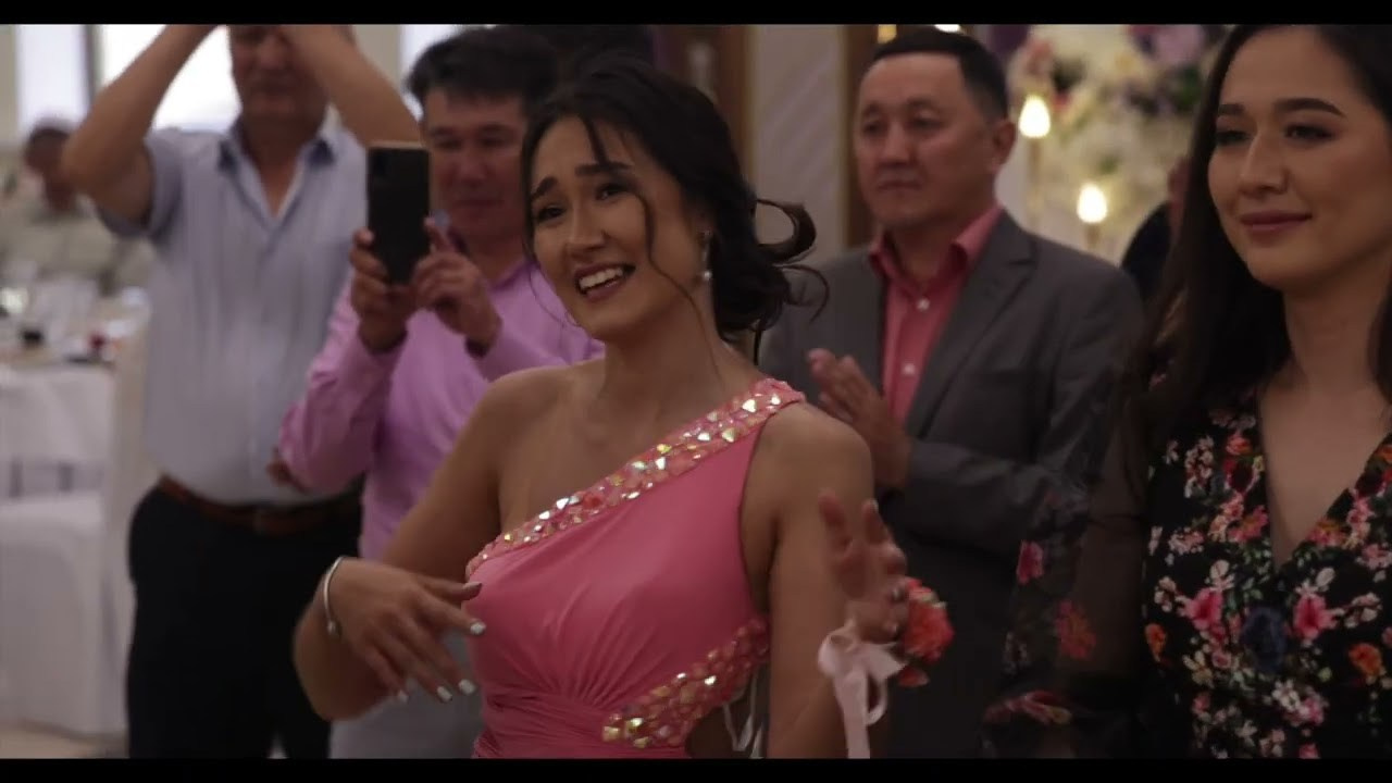 Куат и Томирис Астана. Семейный и Свадебный фотограф в Астане Александр Астапов