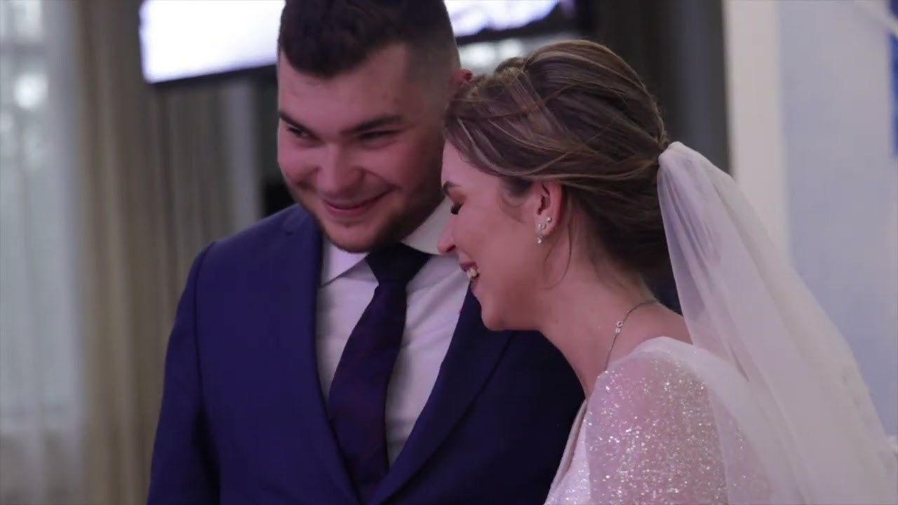 Данил и Ангелина Астана. Семейный и Свадебный фотограф в Астане Александр Астапов