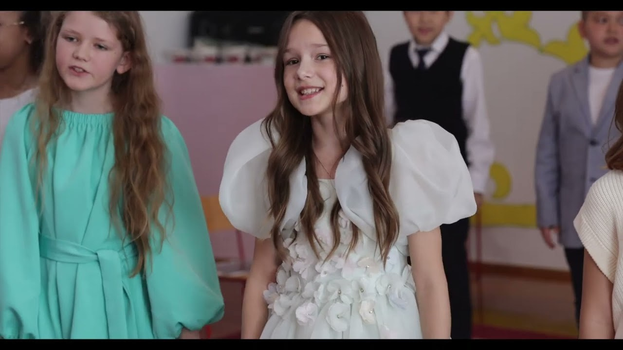 Школьный Выпускной. Семейный и Свадебный фотограф в Астане Александр Астапов