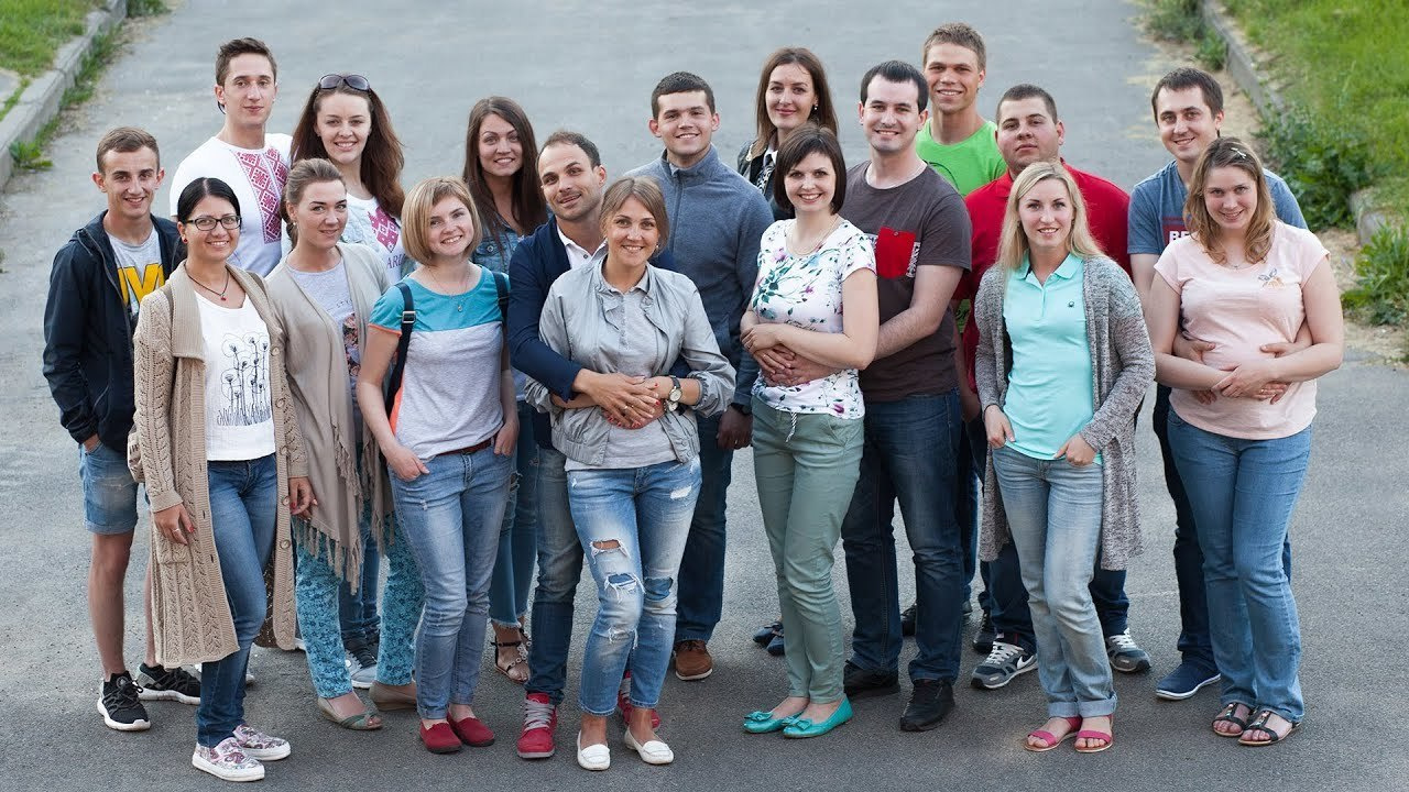 Видео-проекты, слайдшоу, поздравления от друзей и прочие видео