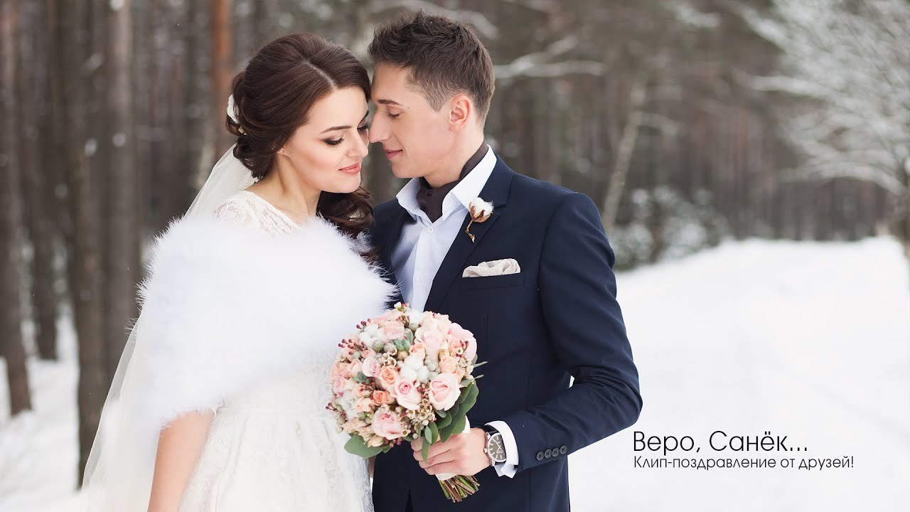 Видео-проекты, слайдшоу, поздравления от друзей и прочие видео