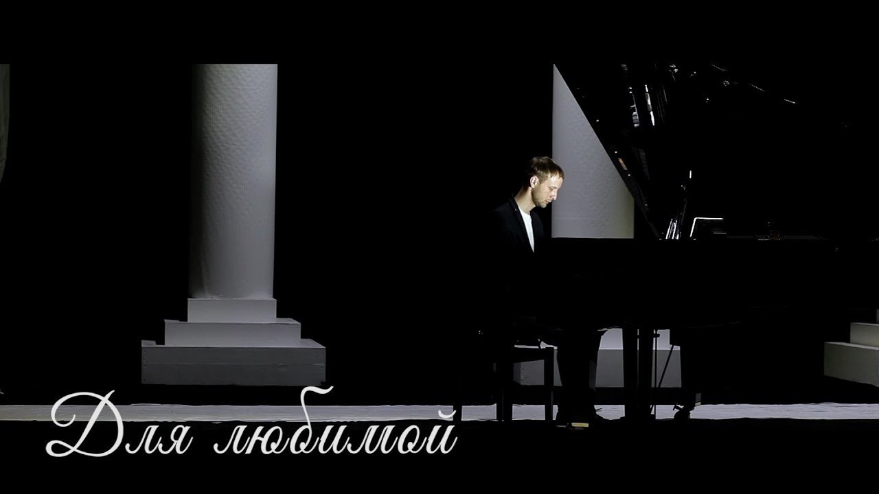 Видео-проекты, слайдшоу, поздравления от друзей и прочие видео