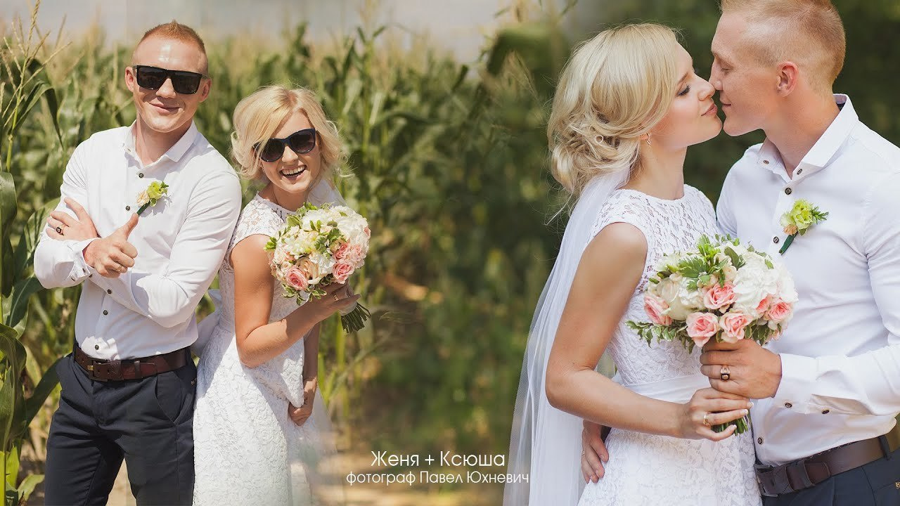 Видео-проекты, слайдшоу, поздравления от друзей и прочие видео