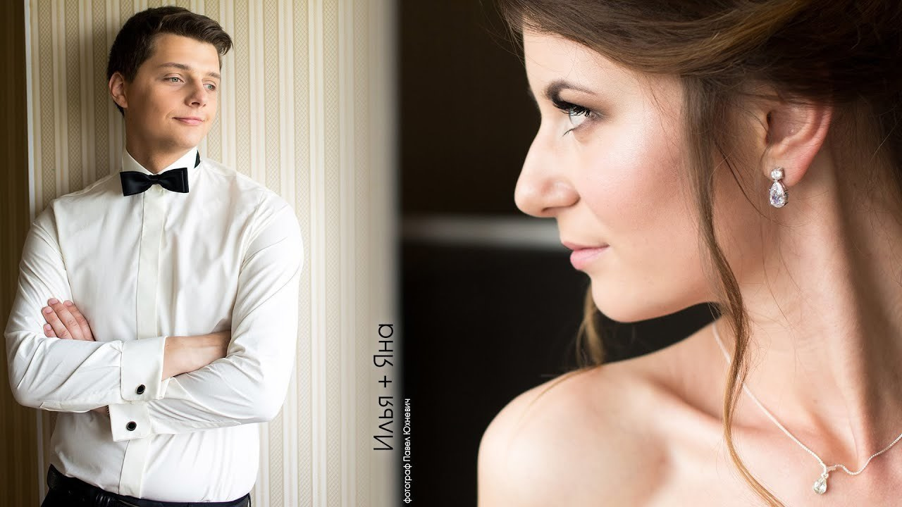 Видео-проекты, слайдшоу, поздравления от друзей и прочие видео