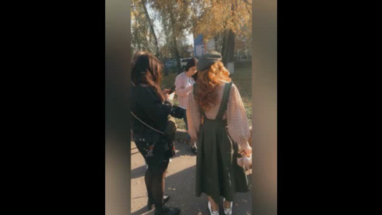 Женя и Одри. Олеся Ефанова фотограф Иваново, Тейково и Плёс