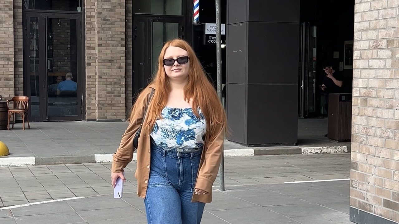 Съемка рилс. Katyazimmer.wfolio.pro