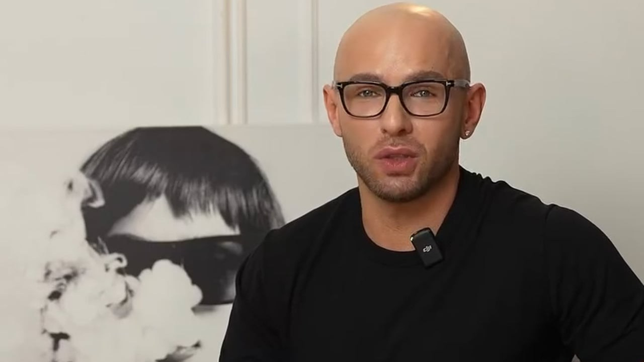 Съемка рилс. Katyazimmer.wfolio.pro