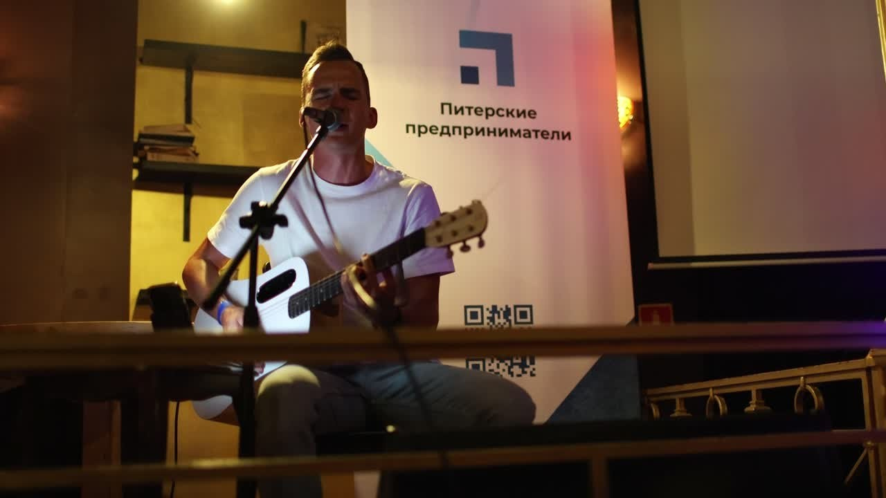 Видеосъемка и Монтаж. Профессиональный фотограф в Спб и Москве Пётр Летуновский