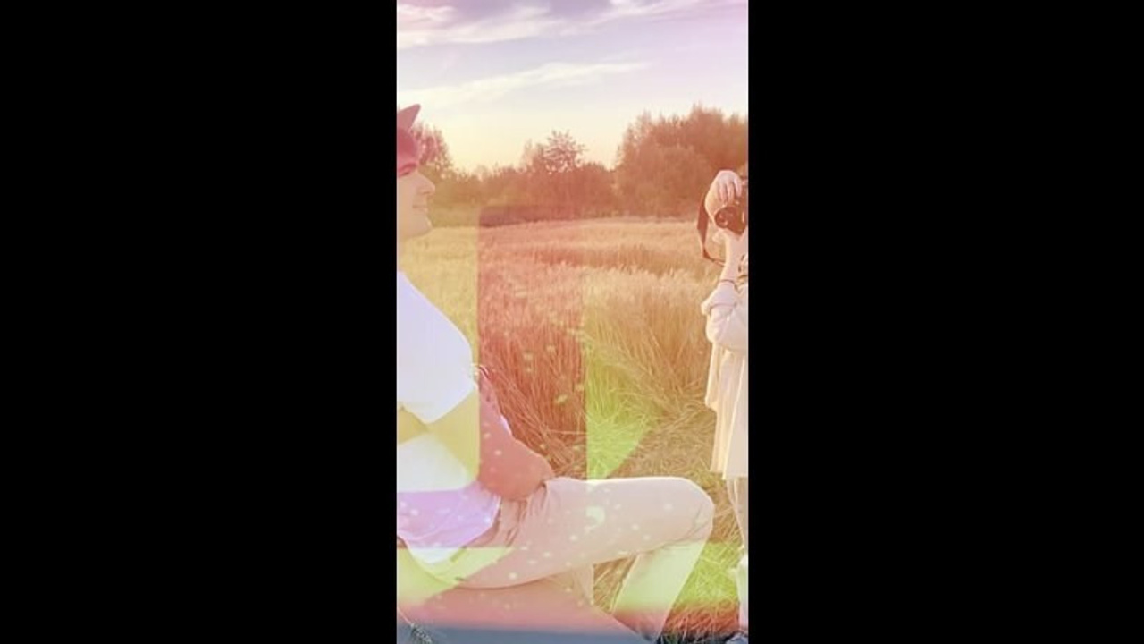 Ирина, Андрей и Эля. Фотограф Елизавета Князева Сергиев Посад, Москва