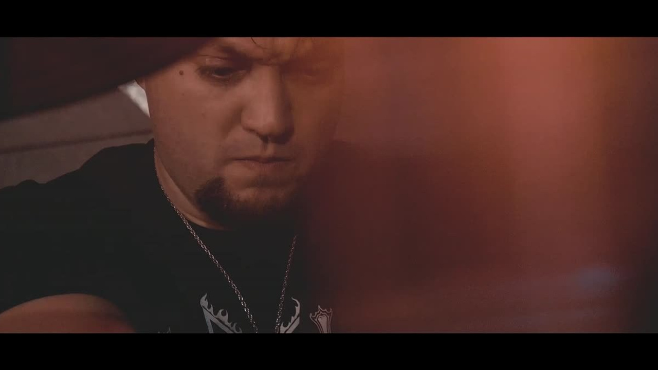 Видеоролики с концерта. Концертный фотограф в Москве Алексей Вовк