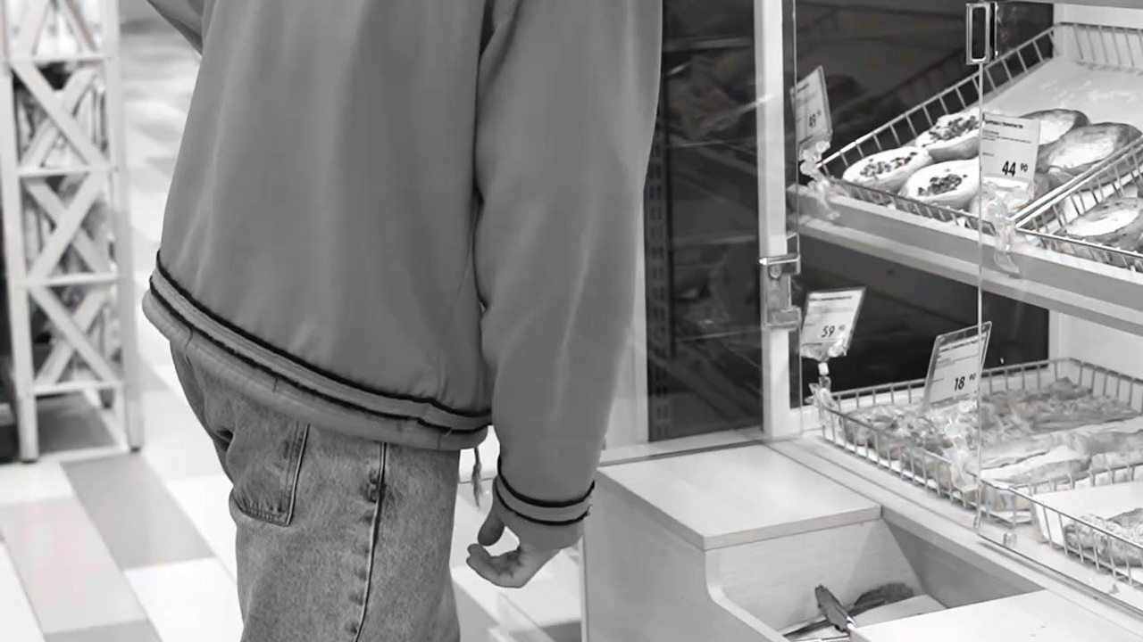 REELS/SHORTS. Главная