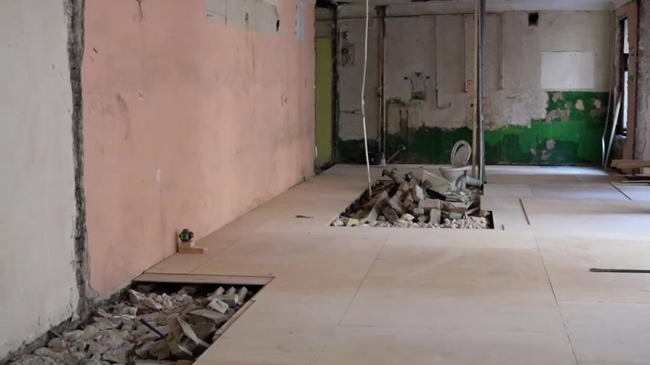 ИНТЕРЬЕР. Главная