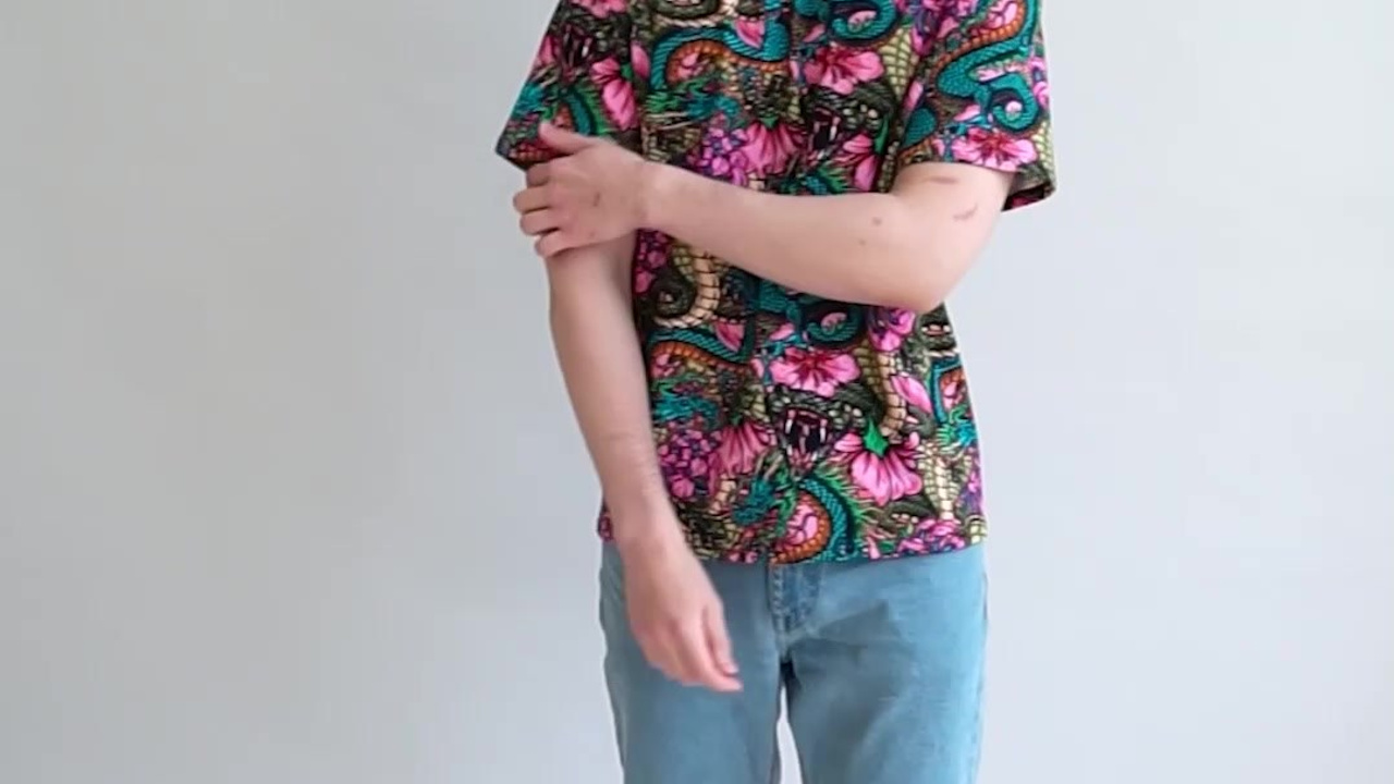 БРЕНДЫ ОДЕЖДЫ. Главная