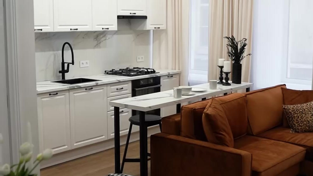 ИНТЕРЬЕР. Главная