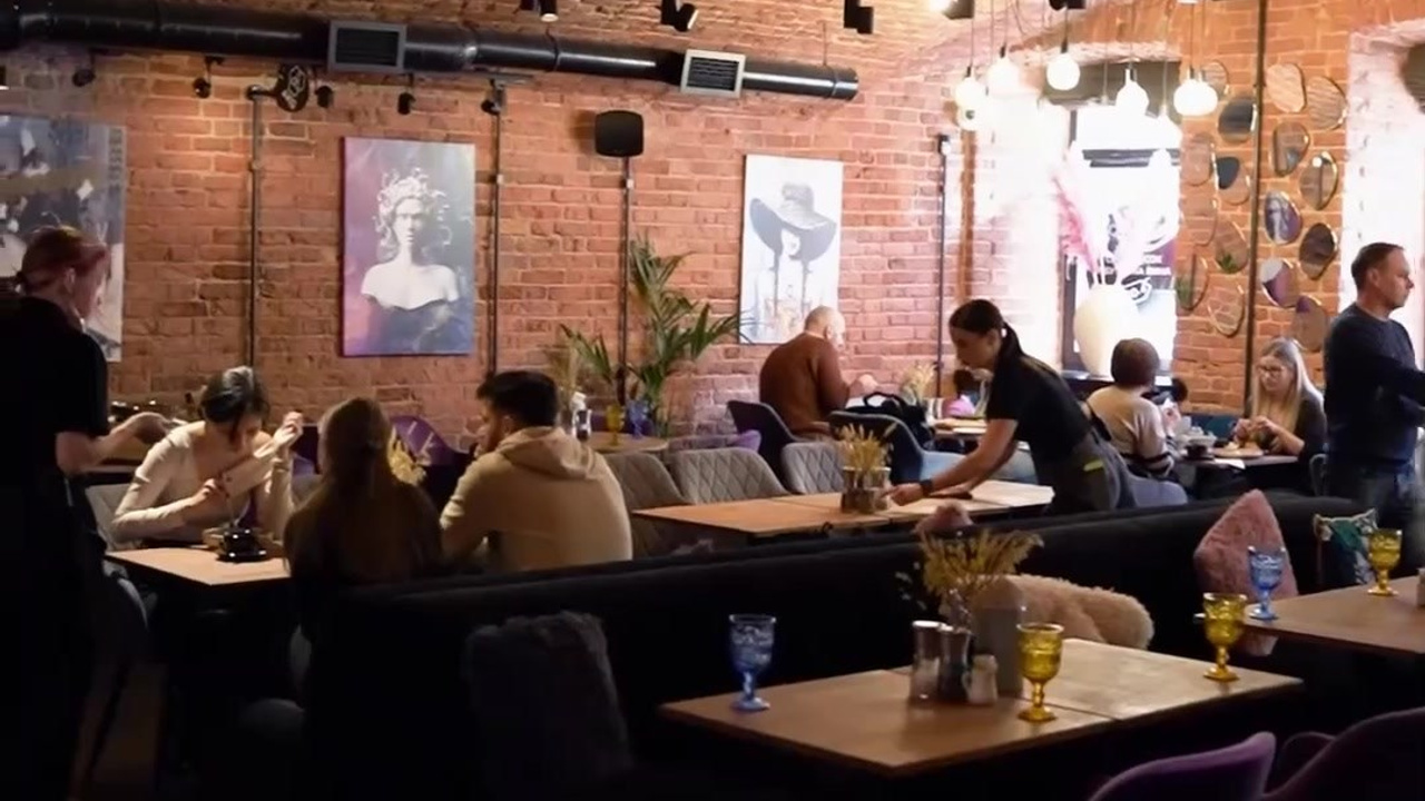 REELS/SHORTS. Главная