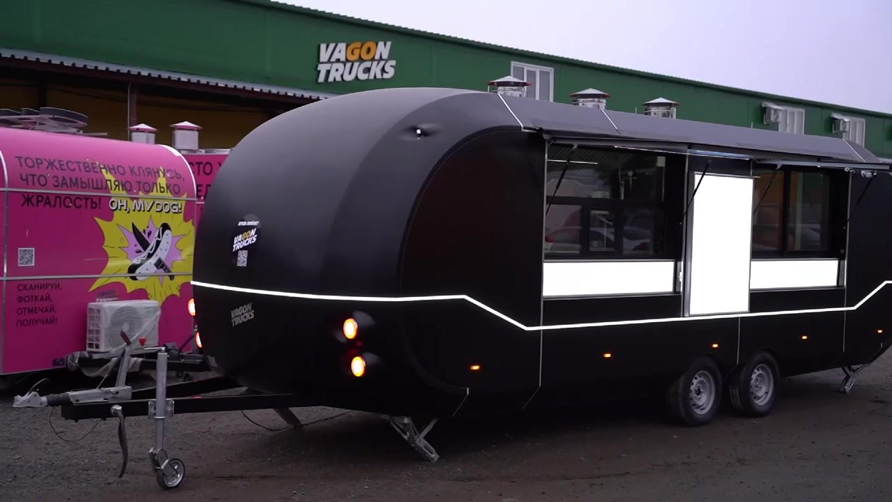 ВИДЕО ДЛЯ БИЗНЕСА. Главная