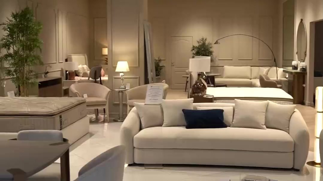 ИНТЕРЬЕР. Главная